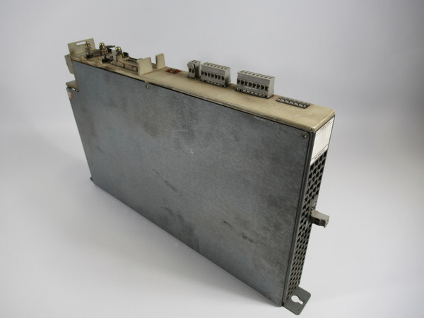 Siemens 6SC6110-0GA01 Simodrive SHELF WEAR 600VAC USED