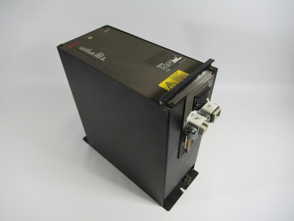 Bosch LTE 45 0608750041 Servo Controller 220V 2.5KVA USED