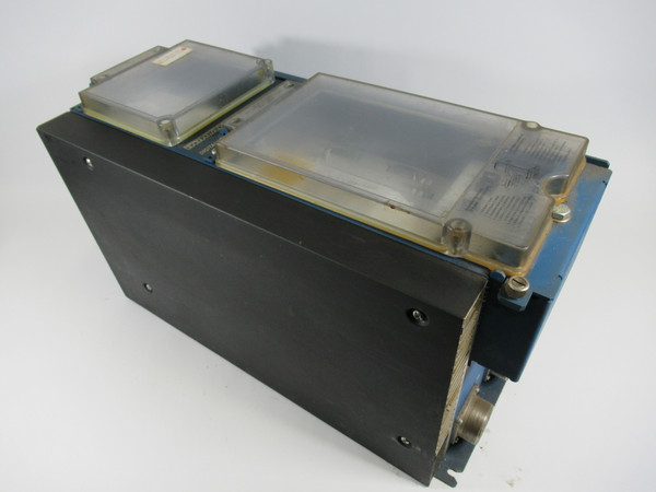 Indramat DDC01.2-N100A-DA02-01-FW Servo Drive 4KHZ USED