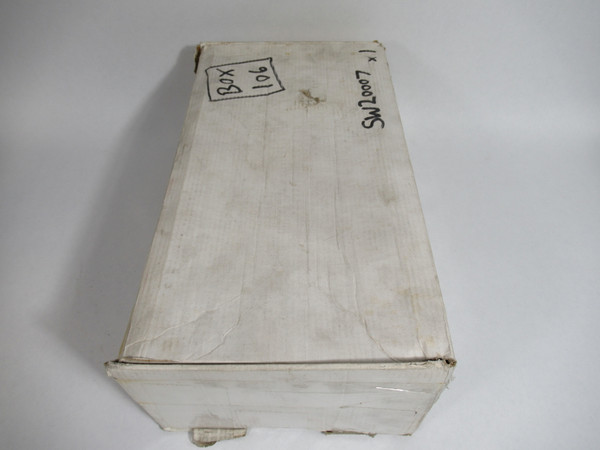 ABB OETL-NF200A-4 Load Break Switch w/Hardware 200A 600VAC 4P NEW