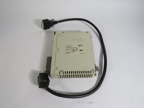 Schneider Electric TSXPBY100 Profibus Module Kit Missing 490NAE91100 USED