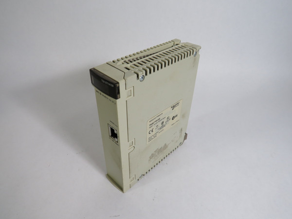 Schneider Electric TSXETY4103 Ethernet Module USED