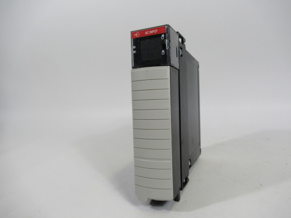 Allen-Bradley 1756-IA16 Ser. A Input Module 16Pt 120VAC 50/60Hz 13mA USED