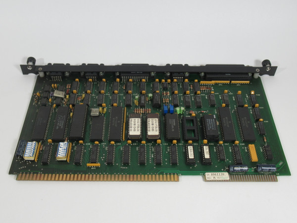 Camco MIC8207-B Rev.M Servo Control Module USED