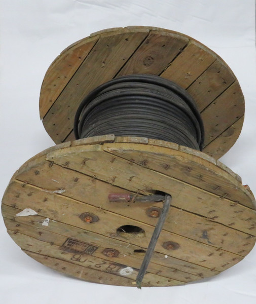 TF Kable P-7K-254013 SOOW Cable 600V 14-AWG 135' USED