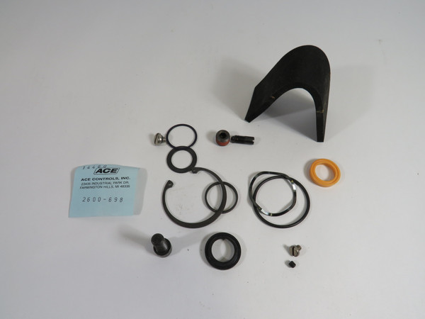 Ace 2600-698 Repair Kit NOP