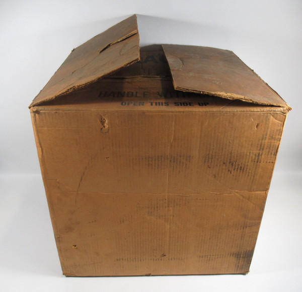 Allen-Bradley 2711-TC1X Series F Rev. G Operator Terminal *No Key* RFB