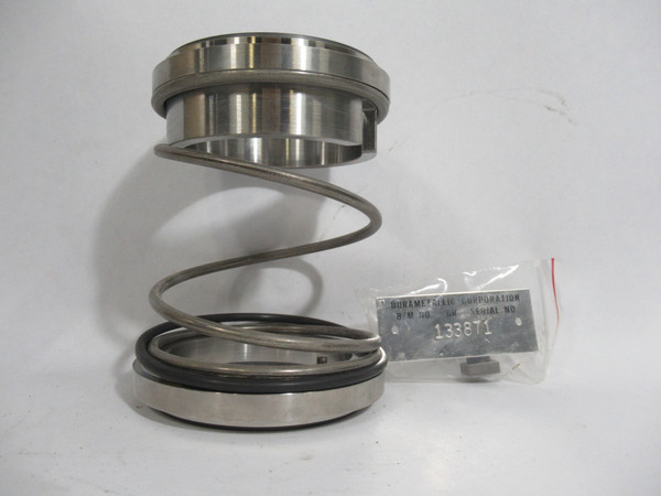 Flowserve 133871 Seal 2.437" Durametallic SST Spring Viction Assembly ! NOP !