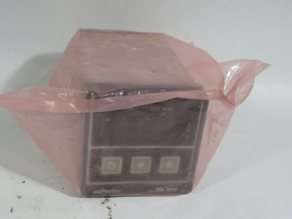 Partlow 2110001 MIC2000 Series Process Controller 115/230VAC NOP