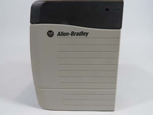 Allen-Bradley 1756-PA75 Ser.A Rev.E01 AC Input Module USED