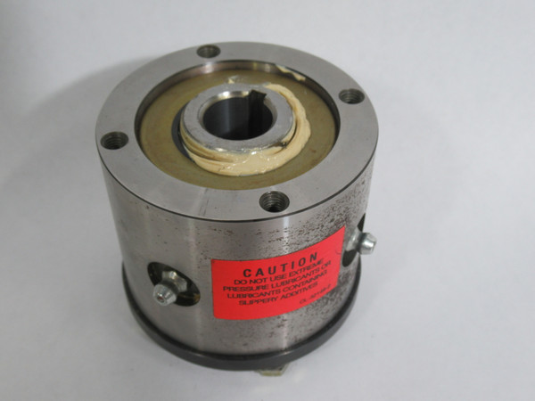 Formsprag FSO-300/.750GR Backstopping Ball Bearing Supported Clutch USED