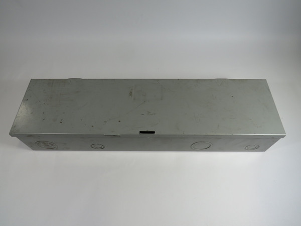 Bel Splitter 125A 24x6.5x4.25" Shelf-wear NOP