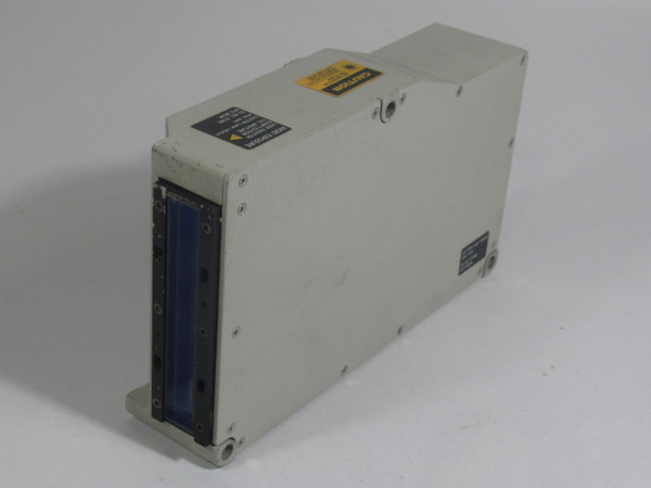 Keyence LS-3060T Photoelectric Laser Scan Transmitter SHELF WEAR USED