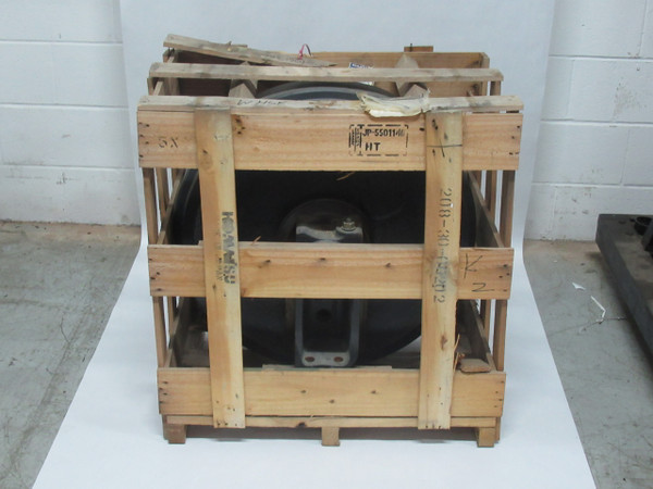 Komatsu 208-30-00202 Idler Assembly USED