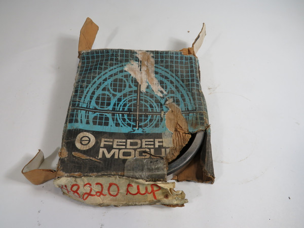 Federal Mogul 48220 Taper Bearing Cup 182.5mm OD 33.3mm W NEW