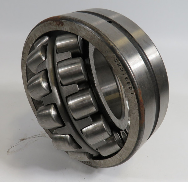 NTN 22316BD1 Spherical Roller Bearing 170mm OD 80mm ID 58mm W SHELF-WEAR NOP