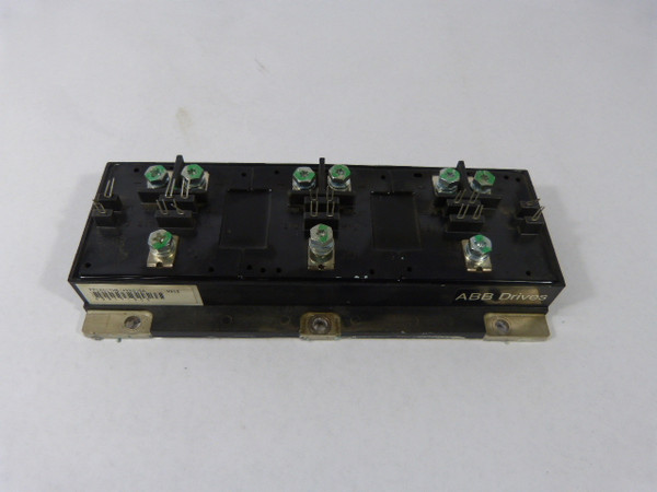 ABB PP18017HS Power Block 180amp 1700V  USED