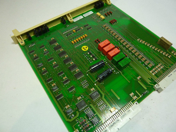 ABB 3HAB-2211-1/1 Sensor Module Board DSQC-256A  USED