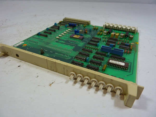 ABB DSQC-117 Resolver Exciter Module  USED