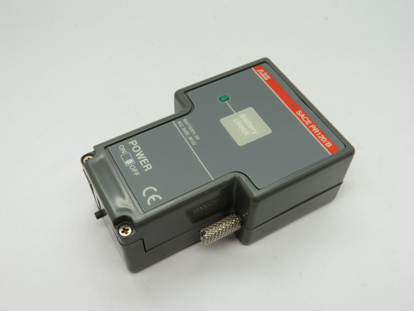 ABB SACE-PR120/B Power Connection Unit 9V NOP