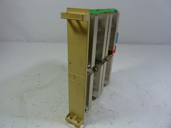 ABB YTEA-250-15 Power Supply Module  USED