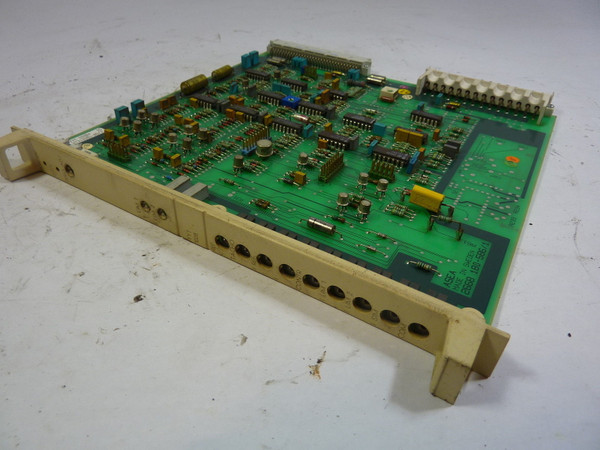 ABB YYT-102B Servo Controller Board  USED