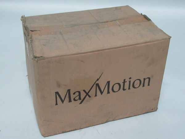 MaxMotion 0.75HP 1725RPM 208-230/460V 56HC TEFC 3Ph 3.0-2.8/1.4A 60Hz NEW