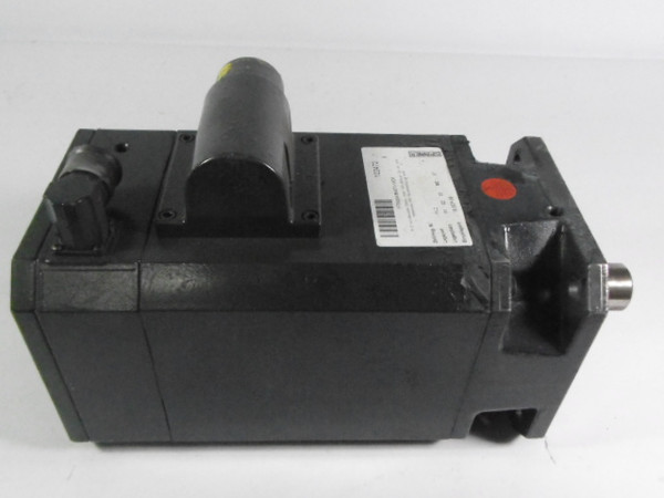 Siemens 1FT6084-8AK71-1AG3 Synchronous Motor 6000RPM 300V 6.5Nm 20.2/25A  USED