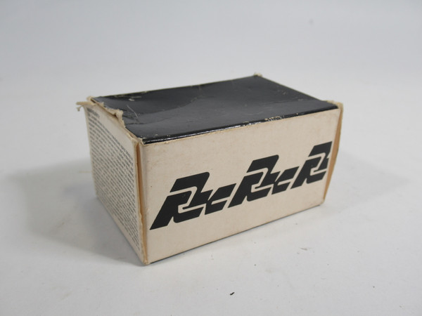 Red Lion Controls OMD00000 Relay Module 115/230VAC Supply 1A 2 Outputs NEW