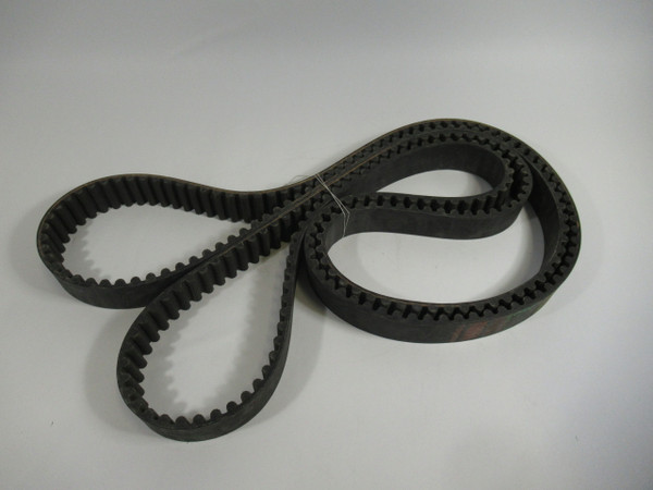 Jason 3850-14M-40 Timing Belt 3850mmL 14mmP 40mmW 225T NOP