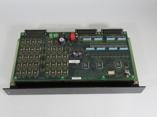 Allen-Bradley 8500-HDM1 Rev.03 160579 High Density I/O Module PC Board AS IS