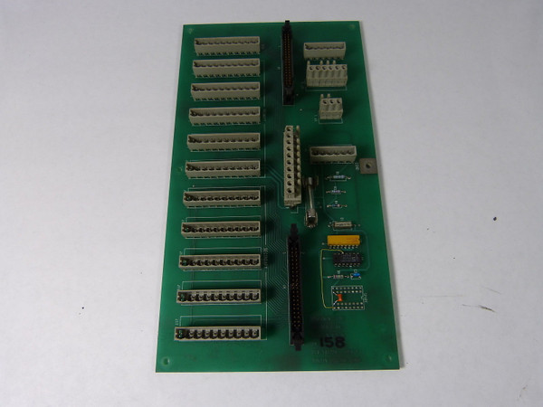 Boston Digital 14C724 Rev. A PCB Controller Board  USED