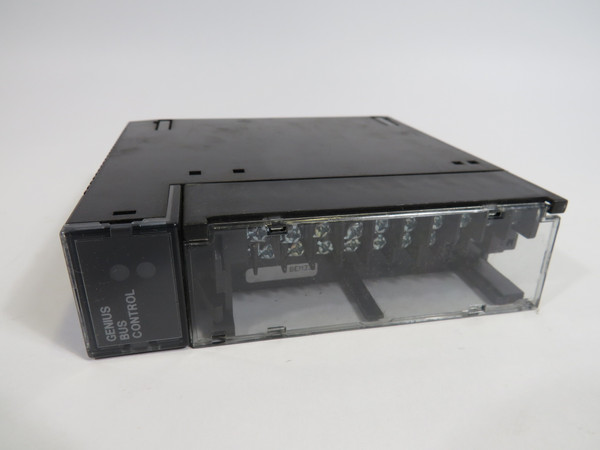 GE Fanuc IC693BEM331K Series 90-30 Bus Controller USED