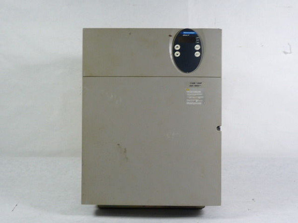 Telemecanique ATV31HD11S6X Speed Drive 15HP 575/600V 3ph 0.5/500Hz 17A  USED