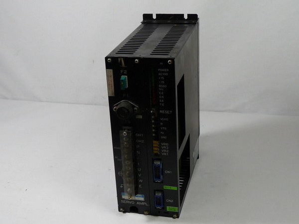 Hitachi Sanyo Denki 27BA030FXTHS Super Servo Amplifier 20A USED