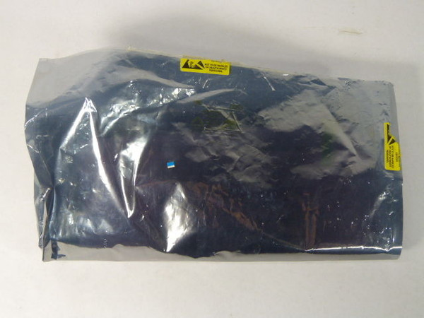 Servo Robot SR9610CDU Circuit Board   NOP