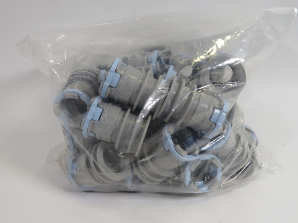 Royal RKTC15 ENT to EMT Set Screw Adapter 3/4" Lot of 34 NOP