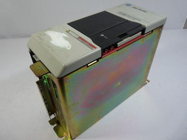 Allen-Bradley 1394C-SJT05-D Servo Controller 530/680V  USED