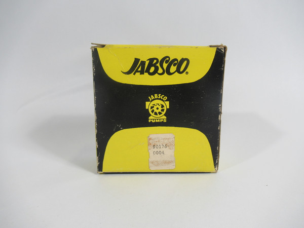 Jabsco 90176-0004 Service Kit For Impeller Pump NEW