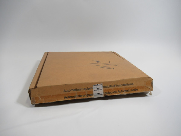 Schneider Automation AS-W804-006 Modicon Aux Cable NEW