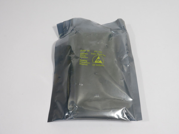 Powertek 4000-154007-002C Analog Interface 3296-P5 NOP