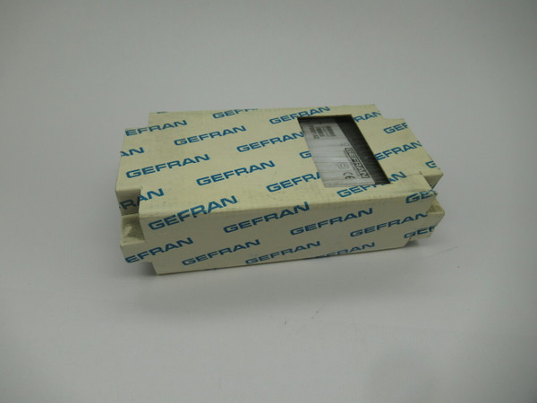 Gefran 2351 Count Totalizer W/LED Display 10-30V SEALED NEW