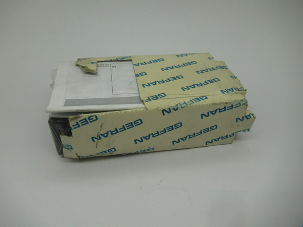 Gefran 2351 Count Totalizer W/LED Display 10-30V NEW