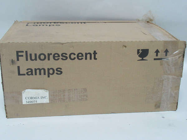 Osram FB40/D/6 U6 Daylight U Bend Fluorescent Light 40W *Lot of 12* NEW