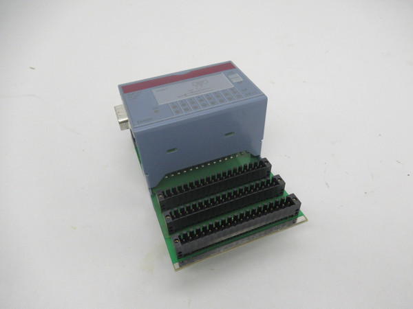 B&R 7DI439.7 Input Module 24VDC 4mA Rev. C0 USED