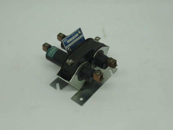 Barber Colman CM12-01120-035-0-00 Relay 120V 35A 50/60Hz Class B USED