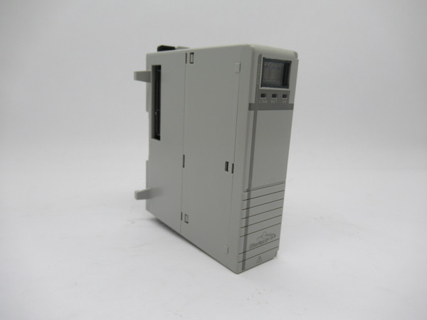 Allen-Bradley 1768-ENBT Series A Ethernet IP Module F/W 4.004 834mA@5.2VDC USED