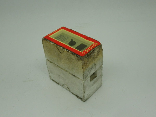 Electromatic S1420156-230 Infrared Amplifier Relay 230VAC 45-65Hz 0-10 NOP