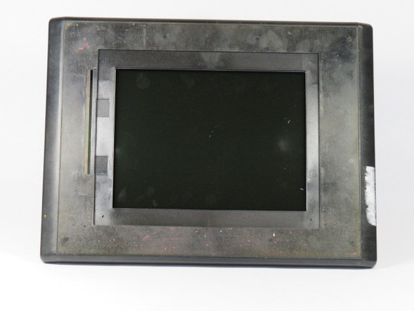 Allen-Bradley 2711-T10C8 PanelView Operator Interface NO TOUCHSCREEN  AS IS