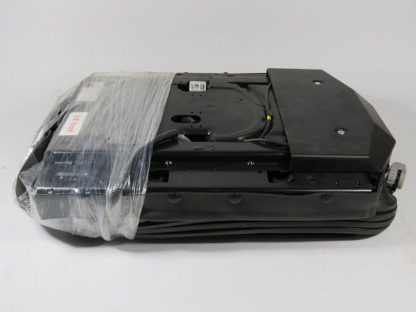 Darby Manufacturing 3186663252 Grammer MSG95 Complete Suspension 24V AS IS